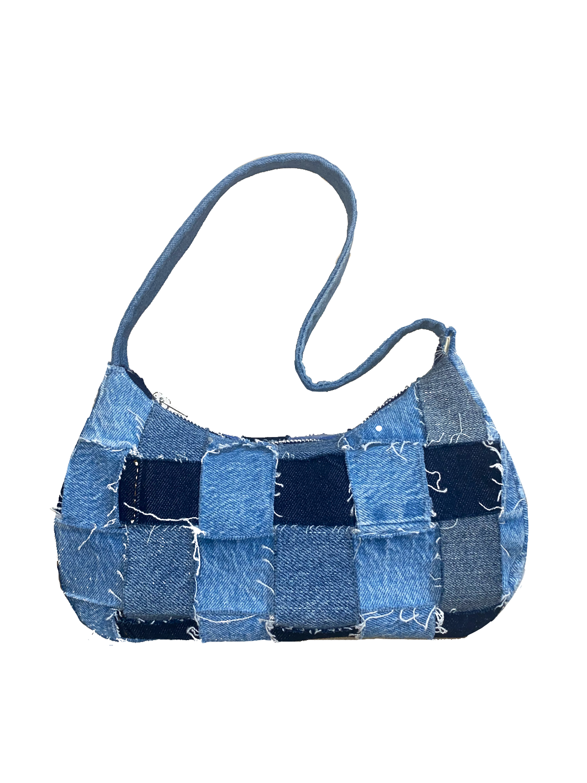 Woven Money Bag